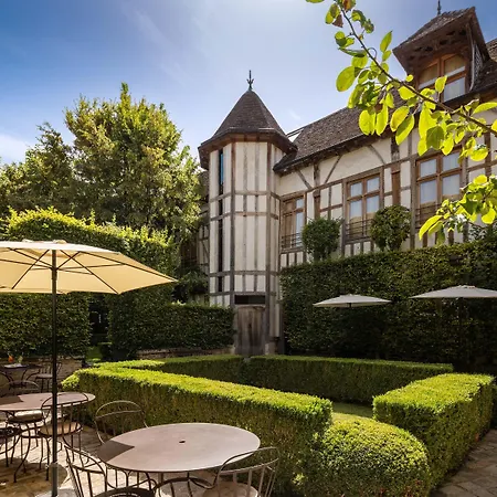 La Maison De Rhodes & Ξενοδοχείο 5*