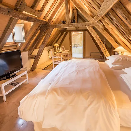 La Maison De Rhodes & Hotel 5*