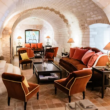 La Maison De Rhodes & Troyes