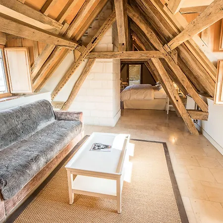 La Maison De Rhodes & 5*