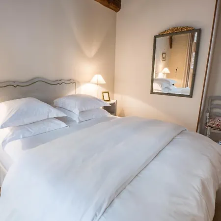 La Maison De Rhodes &