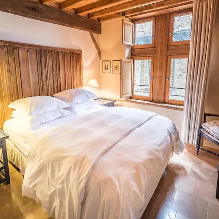 La Maison De Rhodes & Ξενοδοχείο