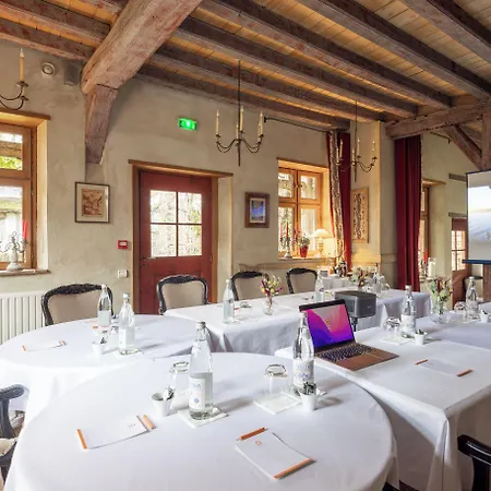 La Maison De Rhodes&spa 5*