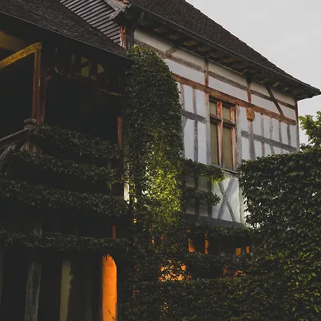 La Maison De Rhodes&spa Hotel 5*