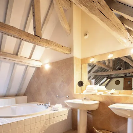 La Maison De Rhodes&spa Troyes