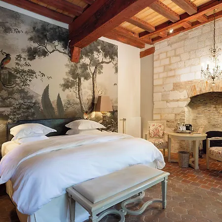 La Maison De Rhodes&spa Hotel