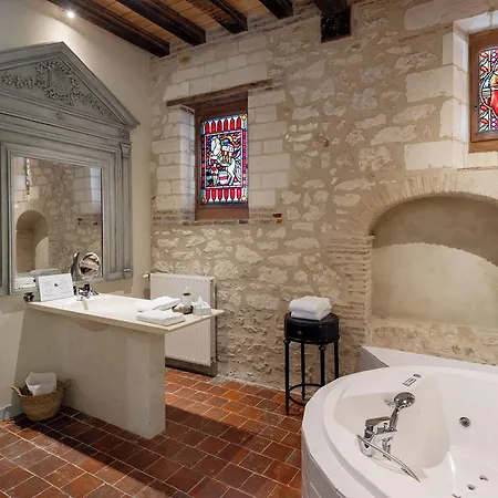 La Maison De Rhodes&spa Hotel