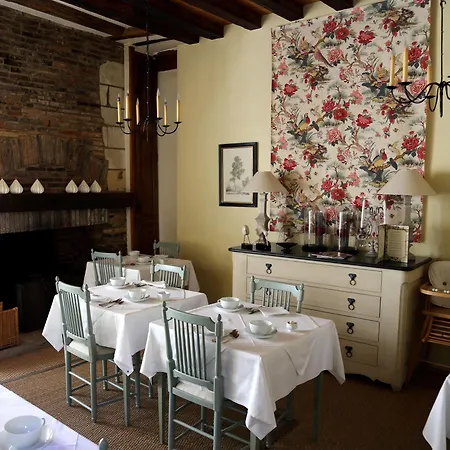 La Maison De Rhodes & 5*