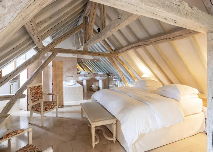 La Maison De Rhodes &