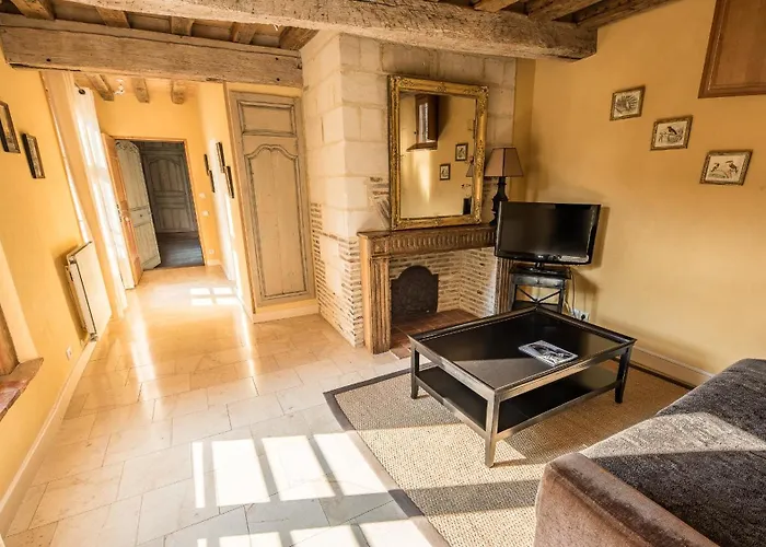 Hotel La Maison De Rhodes &