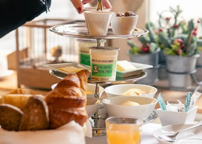 La Maison De Rhodes & Hotel 5*