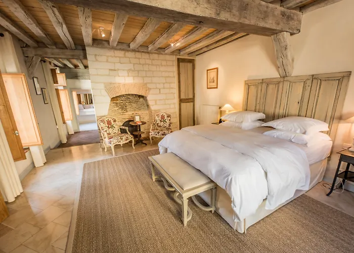 Hotel La Maison De Rhodes & 5*