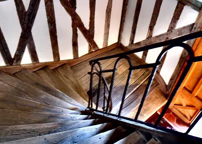 La Maison De Rhodes &