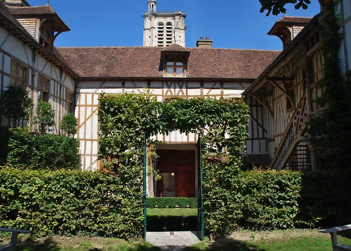 Hotel La Maison De Rhodes & 5*