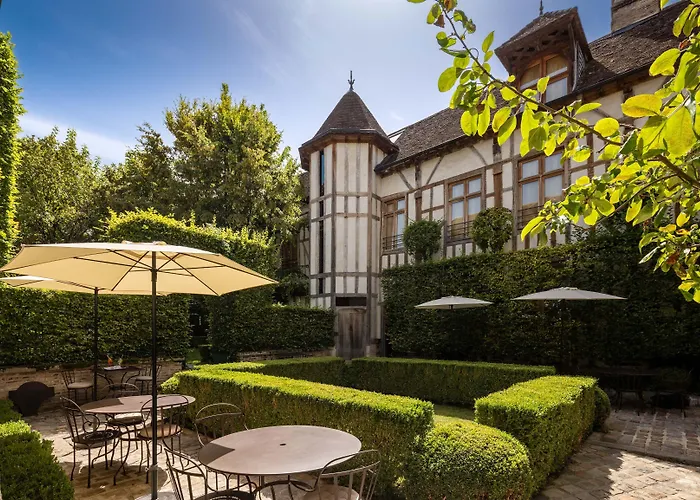 La Maison De Rhodes & Hotel 5*